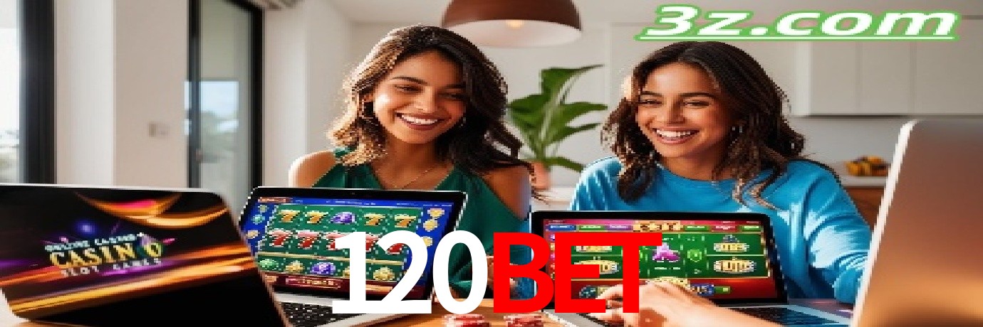 Blog do 120bet com dicas e estratégias para apostas e jogos