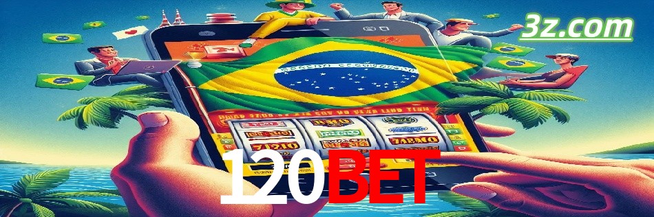 Novos Slots no 120bet baixar