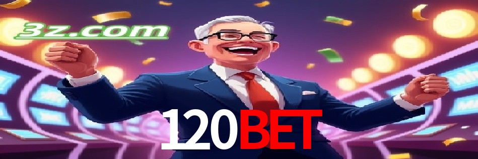Promoções 120bet