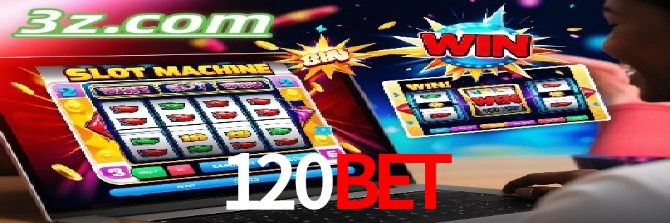 Promoções 120bet