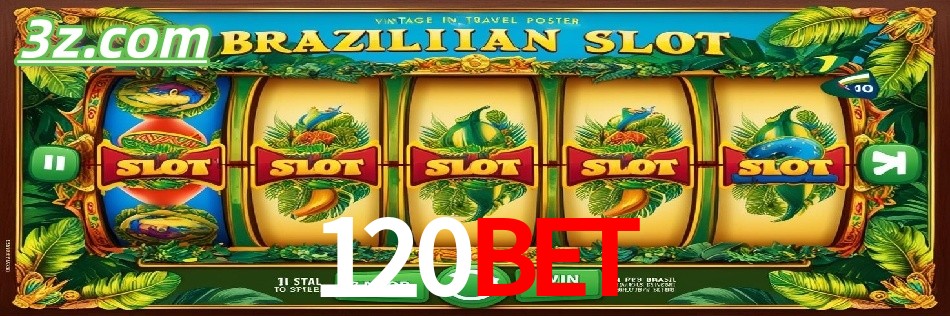 Novos Jogos no 120bet
