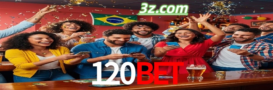 Por Que Escolher o Cassino do 120bet