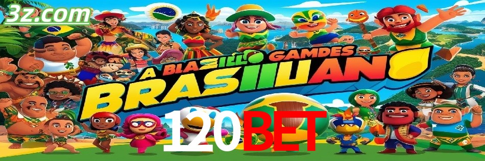 Por Que Jogar no 120bet?
